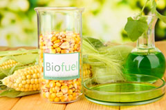 Tong Green biofuel availability